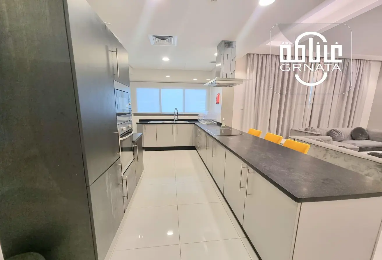 Apartment For Rent In Hidd